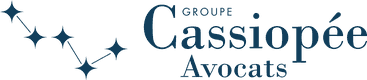 CASSIOPÉE AVOCATS